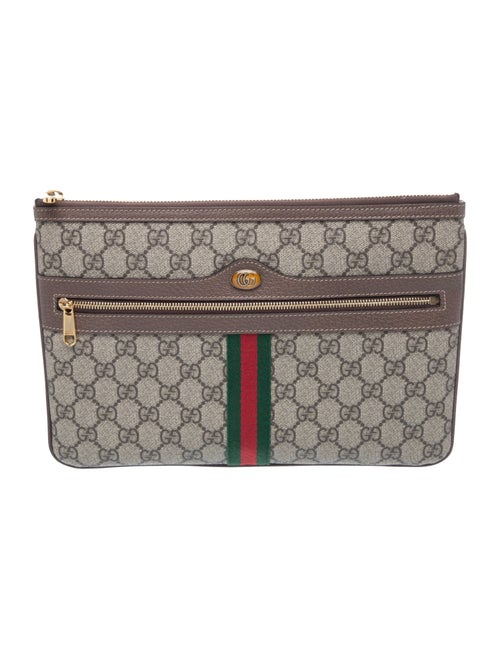 Gucci GG Supreme Ophidia