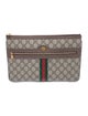 Gucci GG Supreme Ophidia