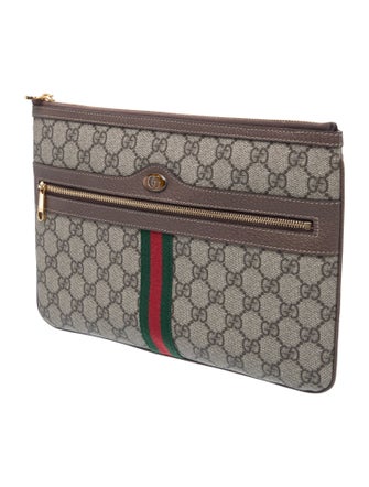 Gucci GG Supreme Ophidia