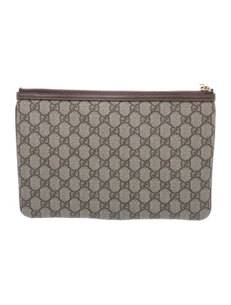 Gucci GG Supreme Ophidia