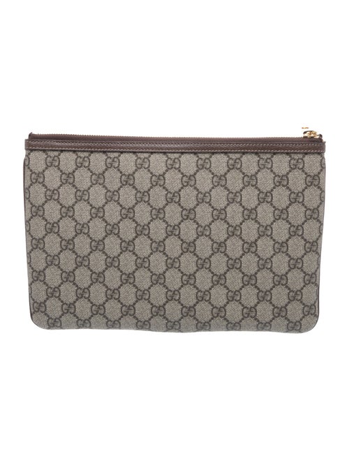 Gucci GG Supreme Ophidia