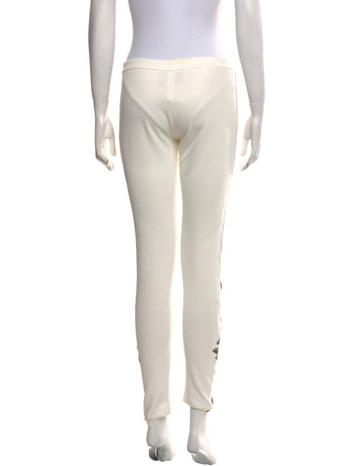 Gucci 2017 Skinny Leg Pants