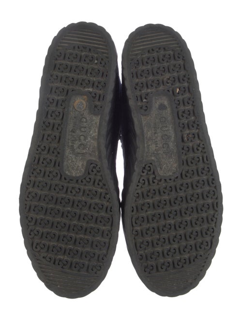 Gucci Jumbo GG Canvas Sneakers