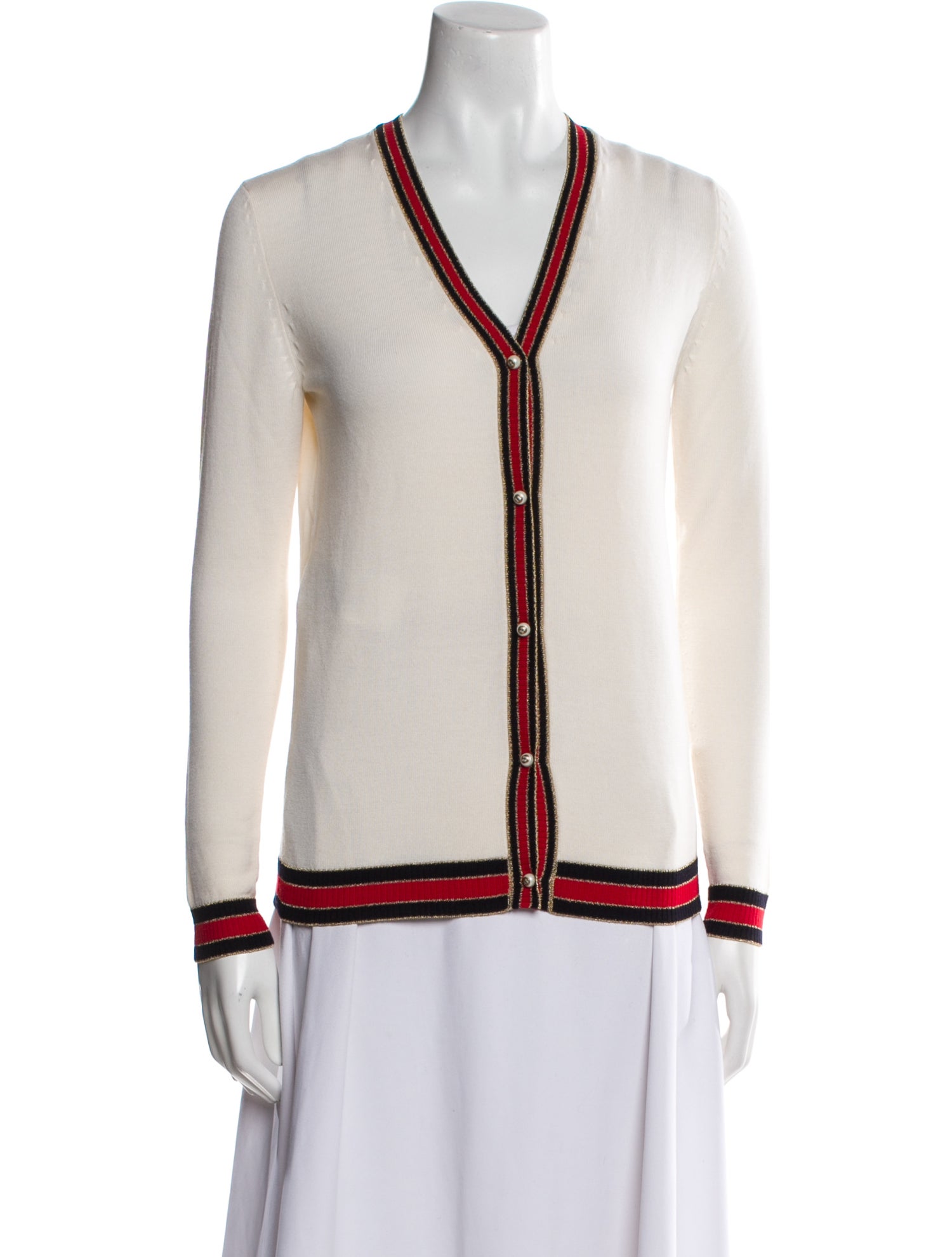 Gucci 2018 Wool Sweater w/ Tags