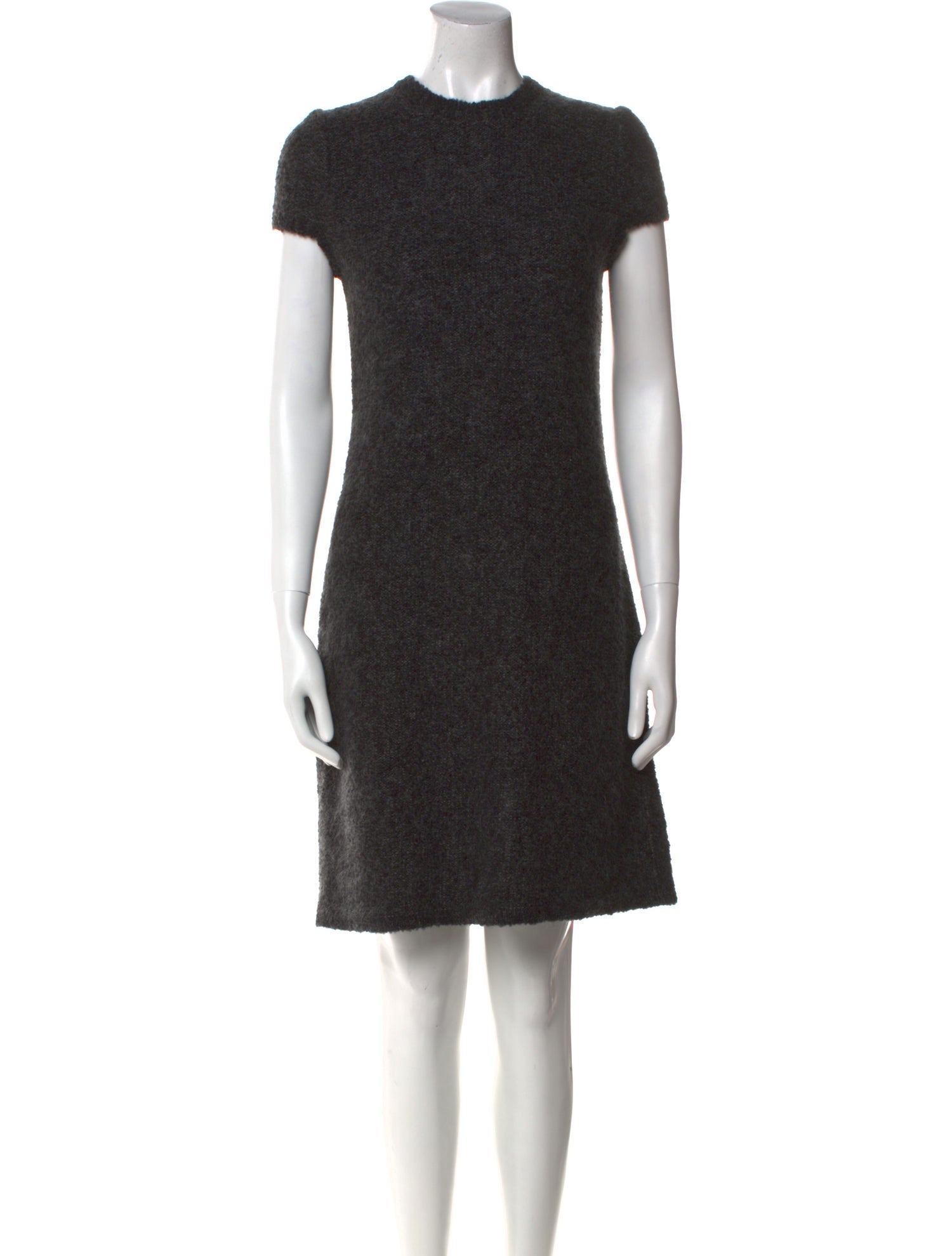 Gucci Vintage Mini Dress