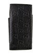 Gucci Cigarette Case Leather Wallet