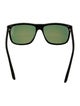 Gucci Square Tinted Sunglasses