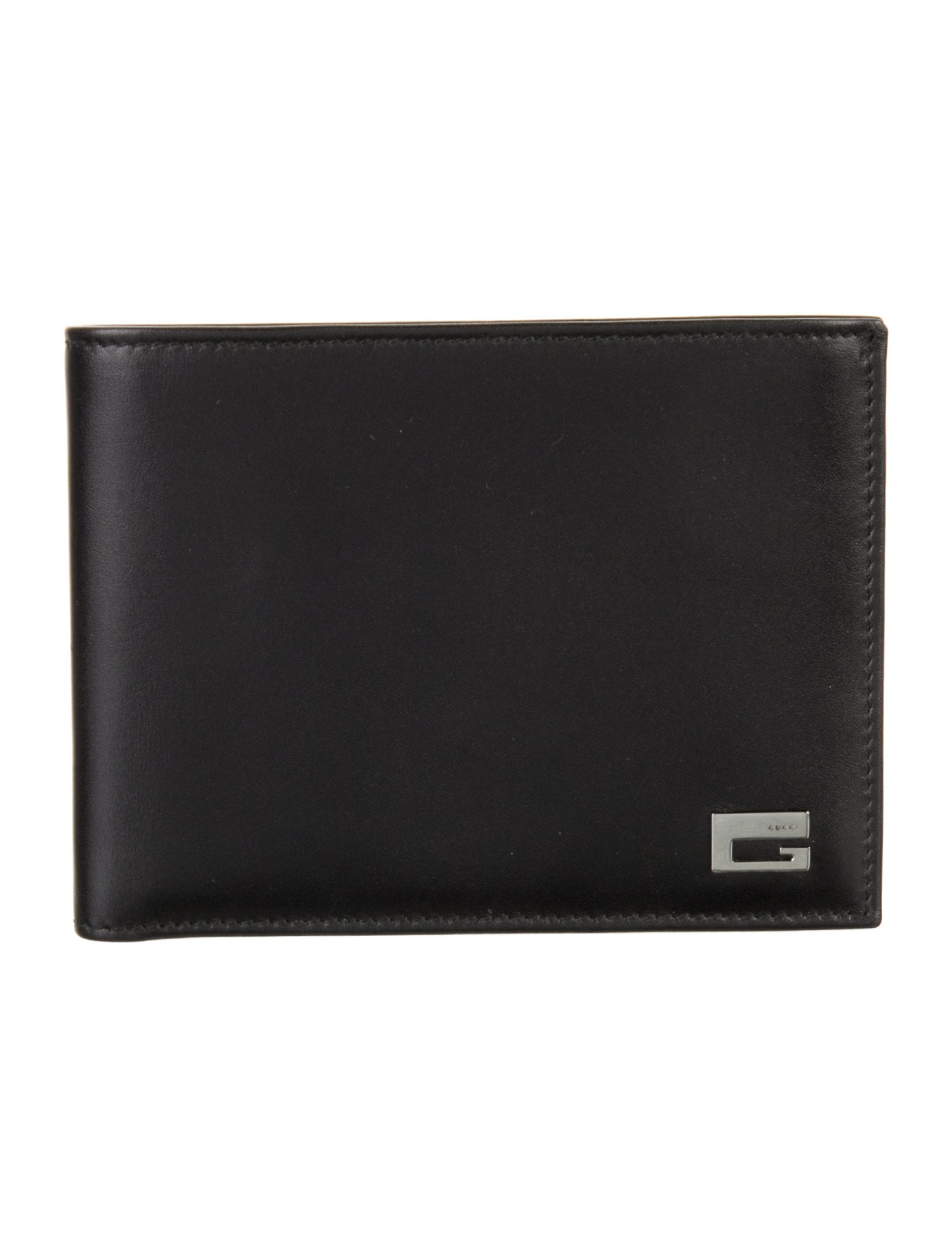 Gucci Leather Wallet
