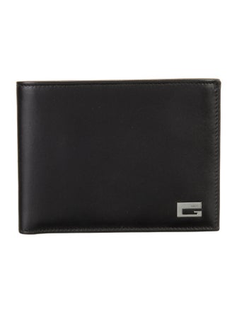 Gucci Leather Wallet