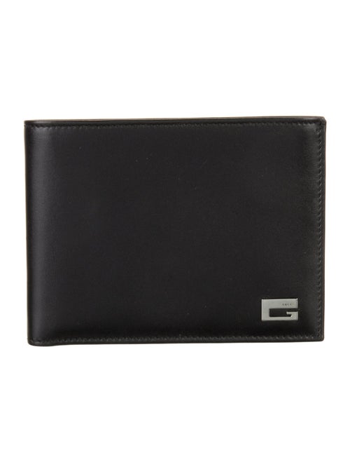 Gucci Leather Wallet