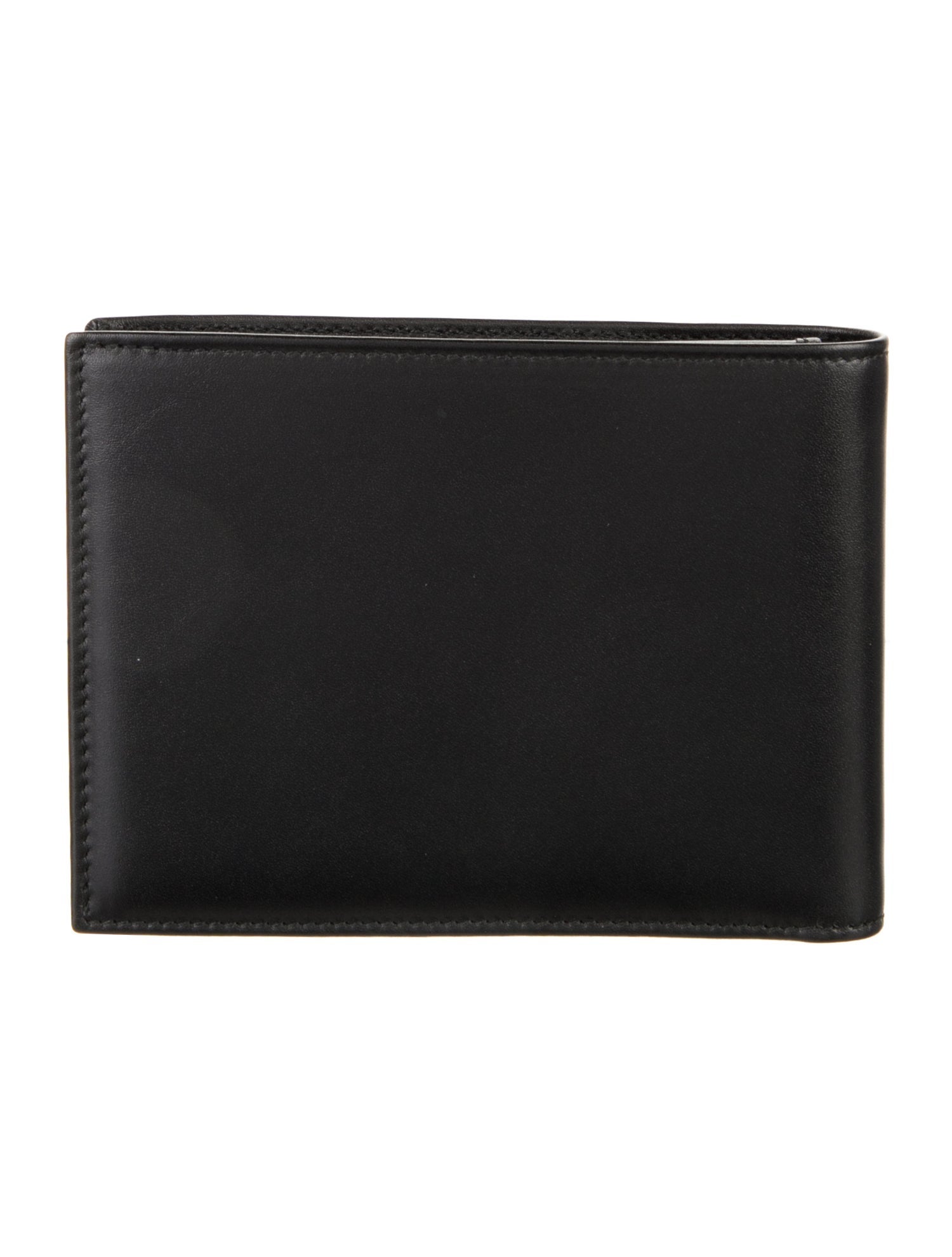 Gucci Leather Wallet