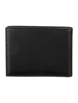 Gucci Leather Wallet
