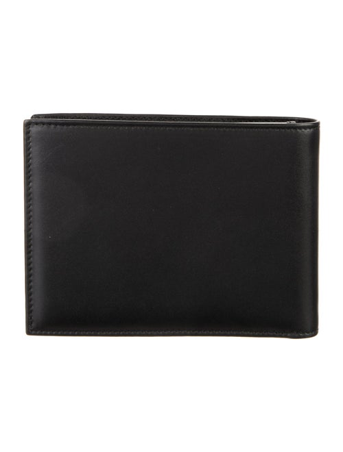 Gucci Leather Wallet