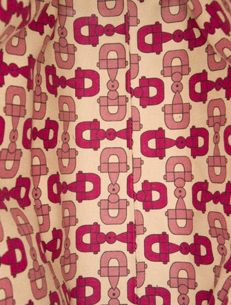 Gucci Leather Shoulder Bag