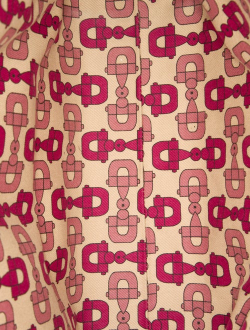 Gucci Leather Shoulder Bag