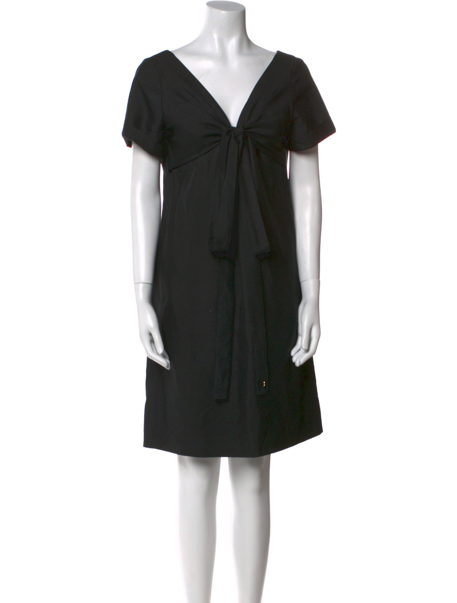 Gucci Vintage Mini Dress