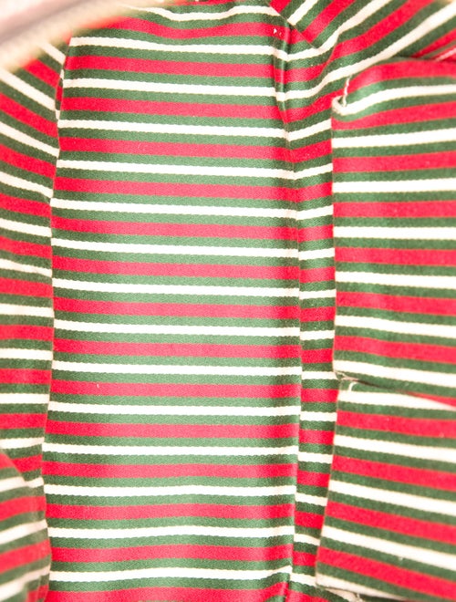 Gucci GG Canvas New Britt Medium