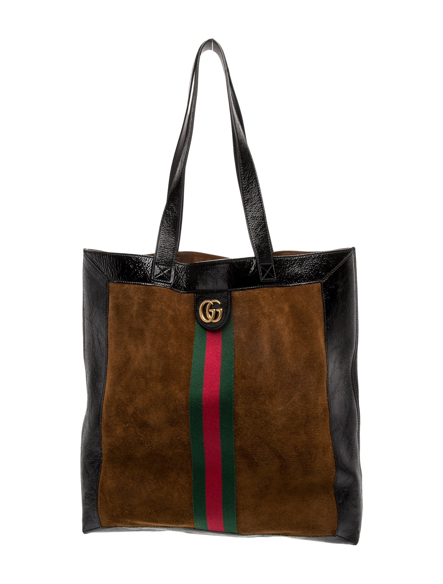 Gucci Web Soft Ophidia Large