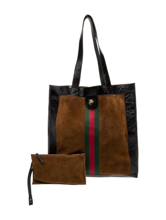 Gucci Web Soft Ophidia Large