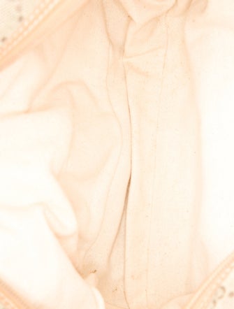 Gucci GG Canvas Messenger Bag