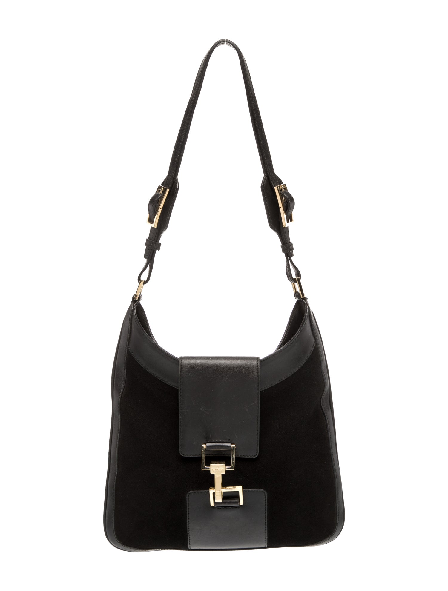 Gucci GG Canvas Jackie