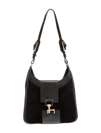 Gucci GG Canvas Jackie