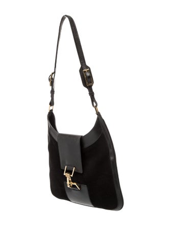 Gucci GG Canvas Jackie