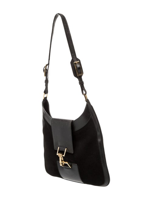 Gucci GG Canvas Jackie