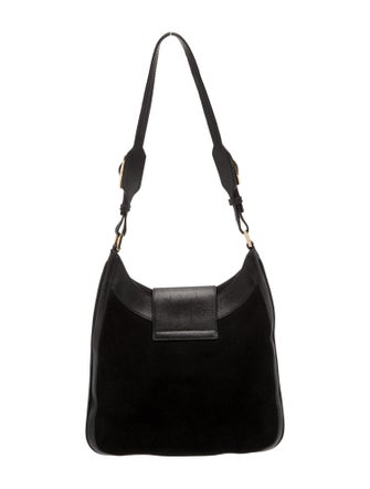 Gucci GG Canvas Jackie