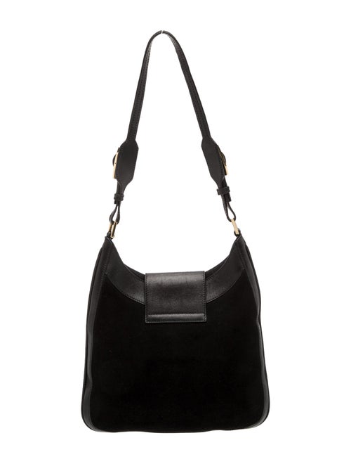 Gucci GG Canvas Jackie