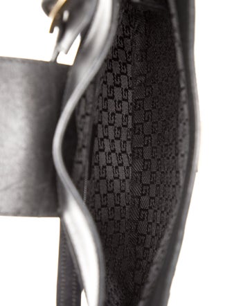 Gucci GG Canvas Jackie