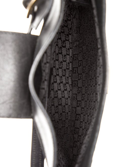 Gucci GG Canvas Jackie