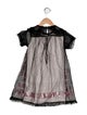 Gucci Tulle Sequin 'Gucci Princess' Dress