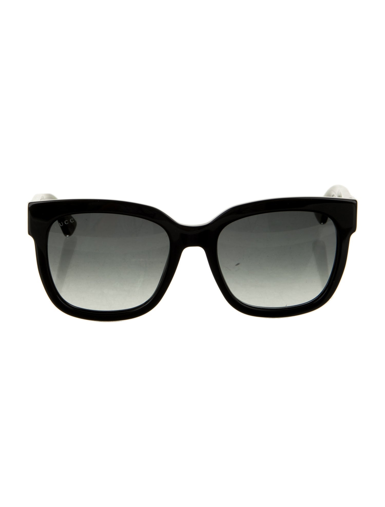 Gucci Wayfarer Gradient Sunglasses