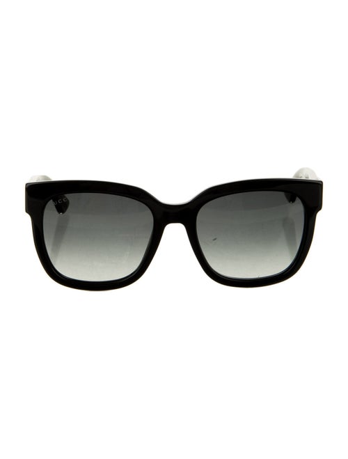 Gucci Wayfarer Gradient Sunglasses