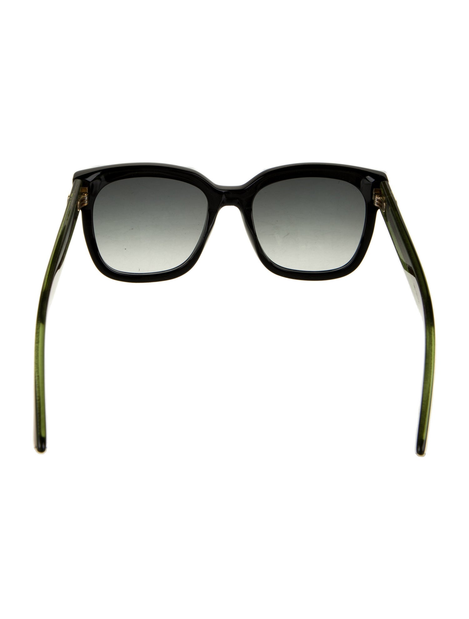 Gucci Wayfarer Gradient Sunglasses