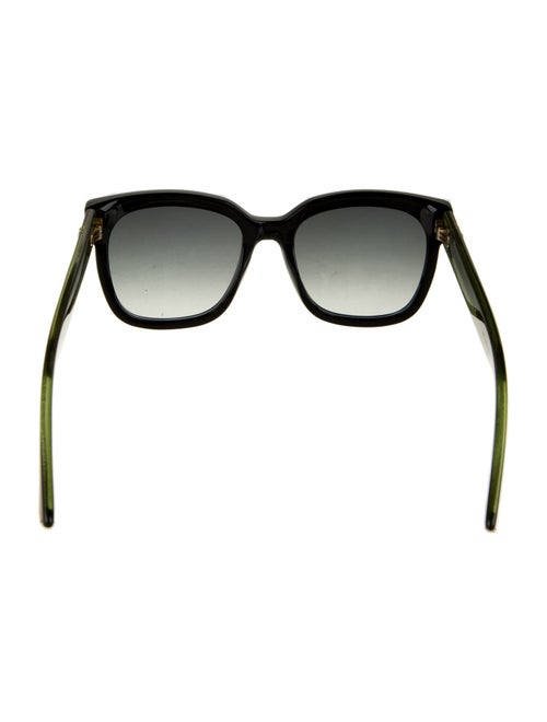 Gucci Wayfarer Gradient Sunglasses