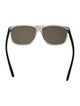 Gucci Square Tinted Sunglasses