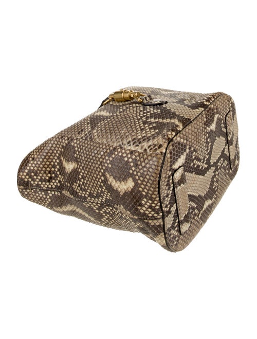 Gucci Piston Lock Soft Jackie