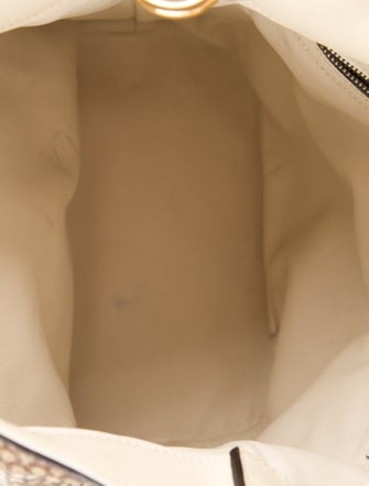 Gucci Piston Lock Soft Jackie