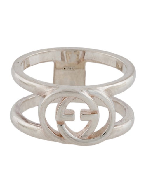 Gucci Interlocking G Band