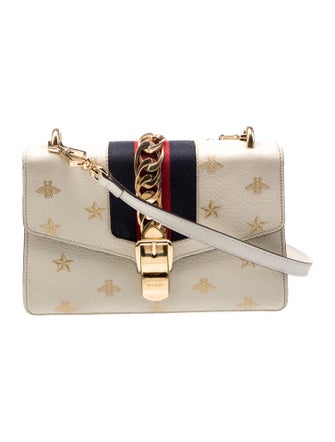 Gucci Sylvie Web Sylvie Small