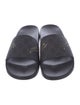 Gucci GG Supreme Slides