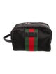 Gucci Web Pouch
