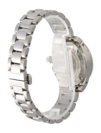 Gucci Dive Watch