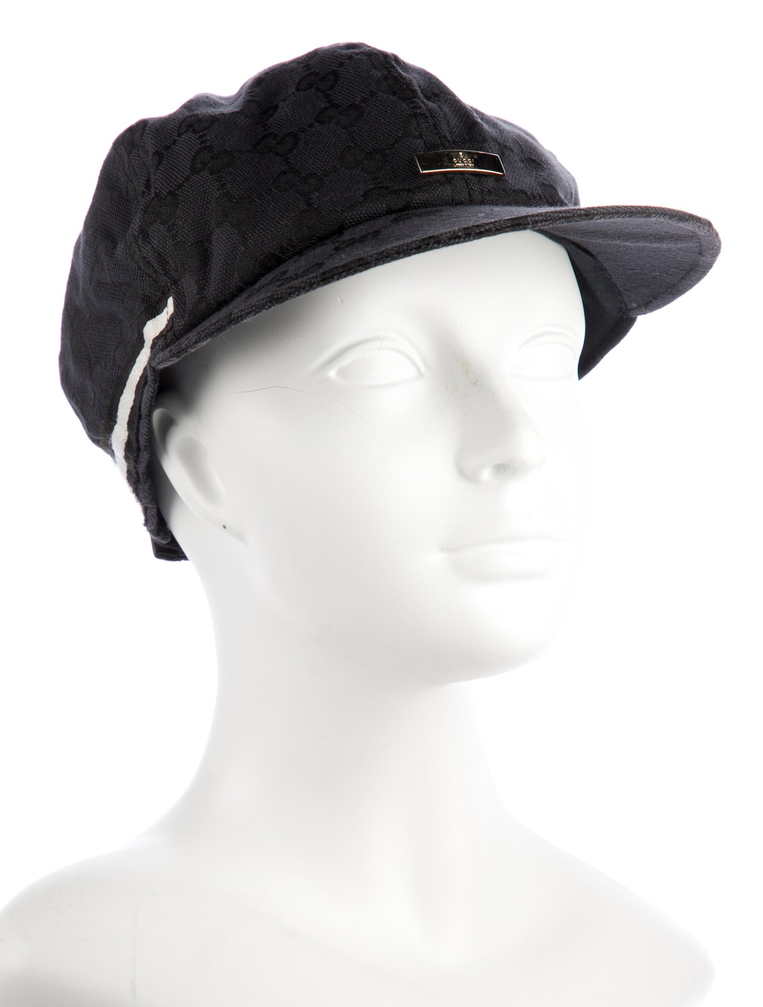 Gucci Baseball Cap