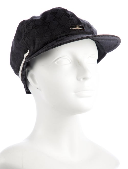 Gucci Baseball Cap