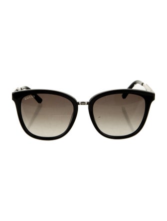 Gucci Wayfarer Gradient Sunglasses