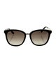 Gucci Wayfarer Gradient Sunglasses