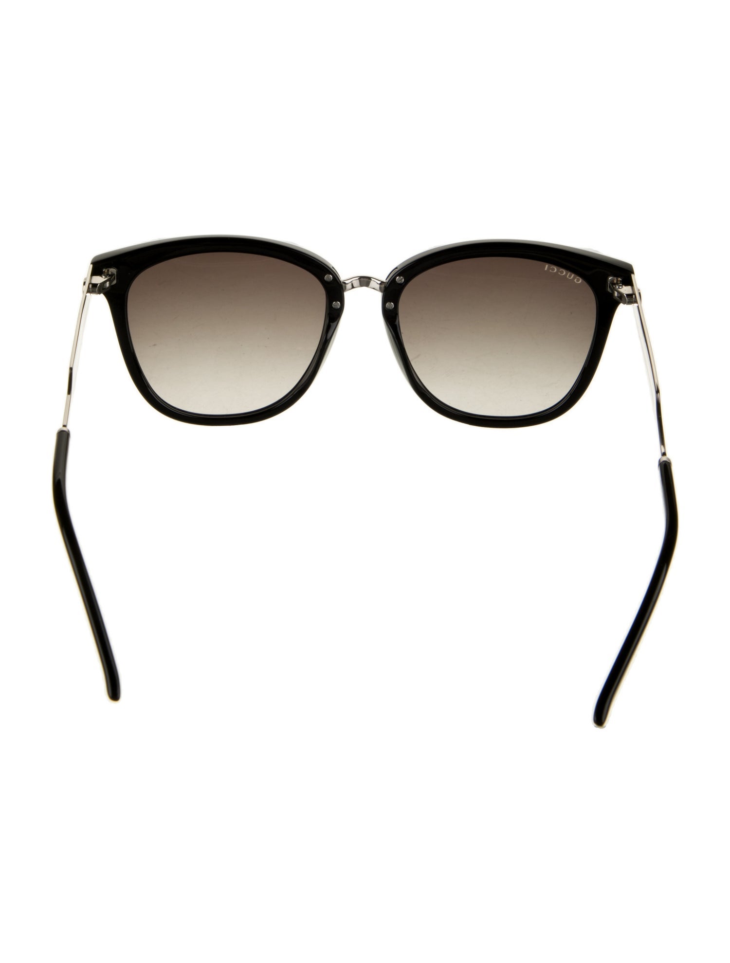 Gucci Wayfarer Gradient Sunglasses